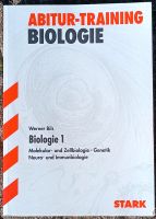 Abitur Training Biologie 1 Baden-Württemberg - Haigerloch Vorschau