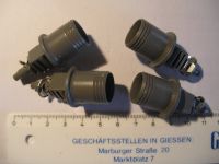 Gardena Micro-Drip Adapter für Basisgerät 1355-20 auf 4,6 mm Bayern - Scheinfeld Vorschau