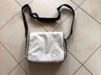 Jack Wolfskin Handtasche in beige in top Zustand Nordrhein-Westfalen - Hilden Vorschau