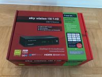 DVB-T2 / freenet.TV Receiver + HDMI-Kabel gratis (NEU) Sky Vision Süd - Flughafen Vorschau