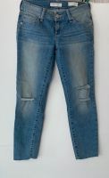 Guess Emma Fit Skinny destroyed Jeans Gr. XS Gr. 26 Rheinland-Pfalz - Koblenz Vorschau