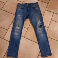 Tom Tailor Herren Jeans Gr. 32/32 Regular slim Bayern - Hengersberg Vorschau