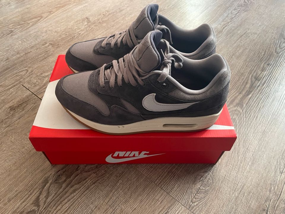 Nike Air Max 1 PRM in Wolfen