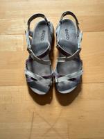 Ecco Sandalen 37 Nordrhein-Westfalen - Viersen Vorschau