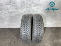 2x Winterreifen Falken Eurowinter HS01 165/60 R15 77T Dortmund - Körne Vorschau