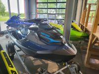 Sea-Doo – GTX 170 Bayern - Schwebheim Vorschau