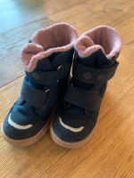 Superfit Winterschuhe Winterstiefel Größe 25 Kr. Altötting - Töging am Inn Vorschau