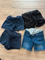 Umstands- Hosen, - Shirts, - Kleider Bayern - Schwarzach Vorschau