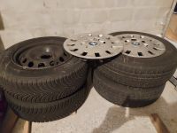 Sommerreifen 2 + 2 195/65R15 BMW Nordrhein-Westfalen - Leichlingen Vorschau