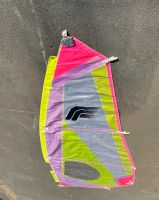 Windsurf- Segel, FANATIC  Fun Wing, kaum genutzt 6,2 qm  [2082] Niedersachsen - Rosdorf Vorschau