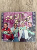 Maxi-CD | Caught In The Act - Do It For Love Baden-Württemberg - Gruibingen Vorschau