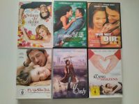 DVD Filme Love/Romantik Edition verschiedene Top Filme Nordrhein-Westfalen - Augustdorf Vorschau