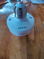 Sonoff Wlan Lichtschalter Adapter E14 Fassung Sachsen - Zwickau Vorschau