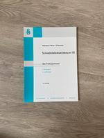 Schadensersatzrecht III - Hemmer/Wüst/D‘Alquen Bayern - Nürnberg (Mittelfr) Vorschau