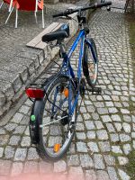 24 Zoll Fahrrad Sachsen - Bannewitz Vorschau