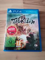 TouKiden Kiwami Ps4 Spiel Sachsen - Werdau Vorschau
