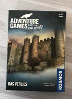 Adventure Games „Das Verlies“ Bayern - Buchdorf Vorschau