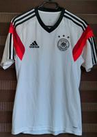 Weiße Trikot von Adidas Hannover - Döhren-Wülfel Vorschau
