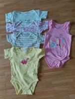 Baby Kurzarmbodys Gr. 74 Baden-Württemberg - Mannheim Vorschau