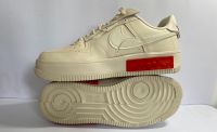 Nike Air Force 1 React Fontanka crem gr.39 Damen Neu Leder Schuhe Bochum - Bochum-Mitte Vorschau