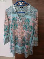 Leichte Tunika von Gerry Weber | Gr. 38 Bayern - Schwandorf Vorschau