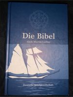 Die Bibel nach Martin Luther Rheinland-Pfalz - Alzey Vorschau
