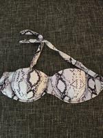 Bikini weiß Hessen - Schmitten Vorschau