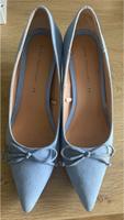 Pumps von Zara Gr 38 München - Bogenhausen Vorschau