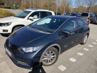 Honda Civic G5 1.4 i-VTEC Comfort Schwentinental - Klausdorf Vorschau