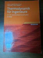 Thermodynamik für Ingenieure Bayern - Tiefenbach Vorschau