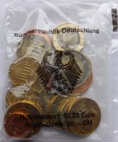Original EURO Starterkit Deutschland, ungeöffnet Leipzig - Kleinzschocher Vorschau