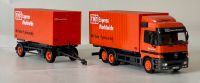 Herpa 1:87 — Mercedes-Benz Actros Hängerzug TNT Baden-Württemberg - Mühlhausen Vorschau