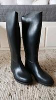 Reitstiefel Rieker Größe 39 lang Bayern - Schwarzhofen Vorschau