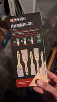 Flachpinsel-Set, 5-teilig Hannover - Linden-Limmer Vorschau