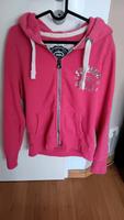 Superdry Zip Hoodie Damen Größe M Niedersachsen - Braunschweig Vorschau