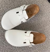 Birkenstock Clogs Nordrhein-Westfalen - Bad Honnef Vorschau