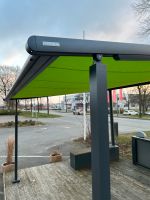 markilux pergola cubic Mustermarkise Schleswig-Holstein - Flensburg Vorschau