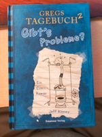 Gregs Tagebuch 2 ,,Gibt's Probleme" Nordrhein-Westfalen - Dinslaken Vorschau