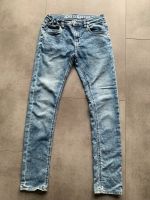 C&A  Jungen Jeans Jog Denim, Gr.158 m. verst. Knopflochgummi Nordrhein-Westfalen - Jüchen Vorschau