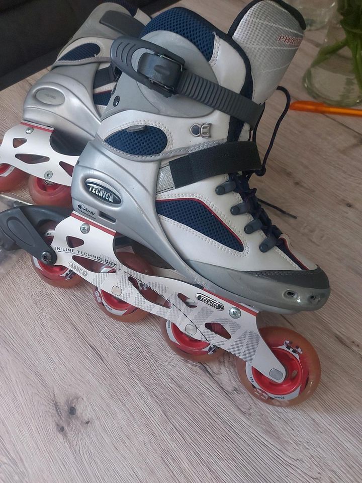 Inlineskates in Limeshain