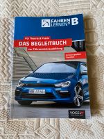 Das Begleitbuch zur Führerscheinprüfung Bayern - Hof (Saale) Vorschau