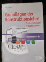 Grundlagen der Konstruktionslehre - Raich*Rudiferia 1. Auflage Baden-Württemberg - Königsfeld Vorschau