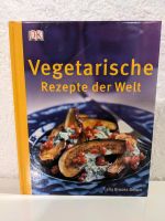 ⭐ Kochbuch "Vegetarische Rezepte der Welt" Bayern - Bad Endorf Vorschau