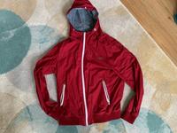 Review herrenjacke rot Mann M dunkelrot Schleswig-Holstein - Flintbek Vorschau