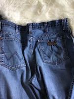 Wrangler Jeans Rheinland-Pfalz - Osthofen Vorschau