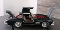 Modellauto Mercedes 300 SL Nordrhein-Westfalen - Kempen Vorschau