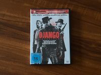 DVD Film - Django Unchained | OVP Hannover - Mitte Vorschau