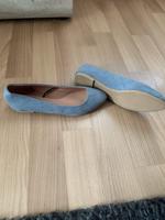 Ballerina/ Schuhe (ungetragen) Hannover - Herrenhausen-Stöcken Vorschau