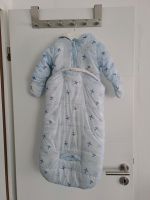 Baby Schneeanzug / Schneeoverall / Winterjacke / Fußsack 74/80 Baden-Württemberg - Untergruppenbach Vorschau