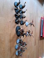 Age of Sigmar Stormcast Eternals Münster (Westfalen) - Mauritz Vorschau